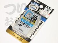  バリバス ナチュラルハナカン 