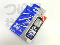  モーリス ハイカーボンヘラバリ 