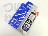  モーリス ハイカーボンヘラバリ 