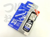  モーリス ハイカーボンヘラバリ 