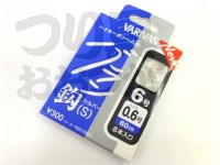  モーリス ハイカーボンヘラバリ 