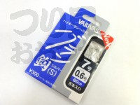  モーリス ハイカーボンヘラバリ 