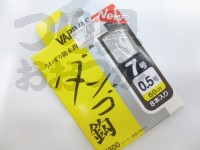  モーリス ダンゴ鈎 