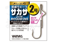  バリバス エクセラ鮎 