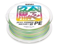  バリバス 鯰マックスパワーPE 