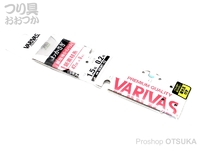  バリバス わかさぎ 糸付鈎 