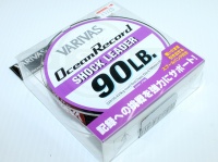  バリバス オーシャンレコードショックリーダー 