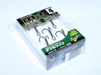  モーリス ダブルフック 