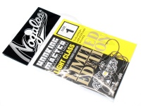  モーリス フッキングマスター ワームフック 