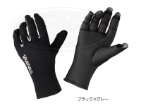  バリバス クロロプレングローブ3 