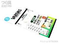  バリバス ワカサギ仕掛け 