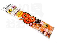  モリゲン GOGO投げ  N-704