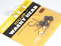  ジャクソン エグジグワッキーヘッド 