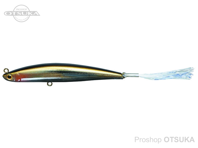 ジャクソン アスリート70ltオクノテ 70mm 4g フローティング スケルトンベイト プロショップオオツカ