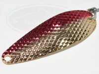  ムカイ 岩魚スプーン 