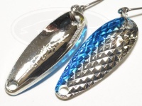  ムカイ 岩魚スプーン 