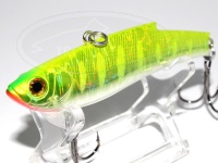  バスデイ ORC レンジバイブ 