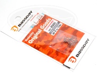  バスデイ スナップ・スイベル 