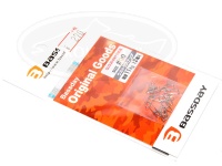  バスデイ スナップ・スイベル 