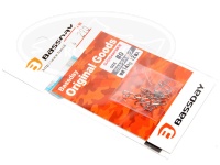  バスデイ スナップ・スイベル 