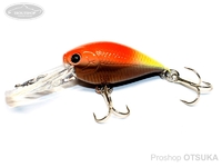  ラッキークラフト クラピー 