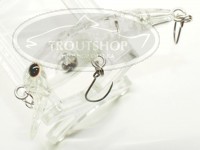  ラッキークラフト ワウ 