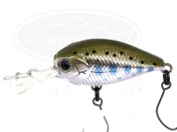  ラッキークラフト クラピー 