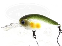  ラッキークラフト クラピー 