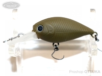  ラッキークラフト クラピー 