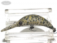  ラッキークラフト アンフェア 