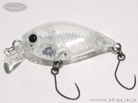  ラッキークラフト クラピー 