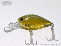  ラッキークラフト クラピー 