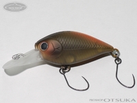  ラッキークラフト クラピー 