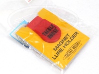  タックルハウス マグネットルアーホルダー 