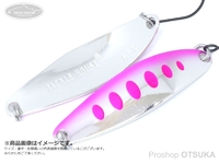  タックルハウス ツインクルスプーンNA 