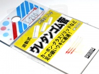  リコーサーバンス ウレタンゴム管 