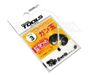  景山産業(株) ラバーコートガン玉 