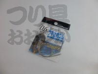  ラインシステム ウキ止めゴム 