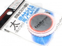  ラインシステム ウキ止め糸 