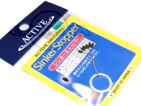  アクティブ シンカーストッパー 