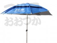  泡づけ本舗 釣宝パラソル100晴雨兼用 