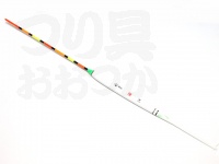  泡づけ本舗 へら用直結浮子 