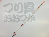 泡づけ本舗 鯉用ブランコ浮子 