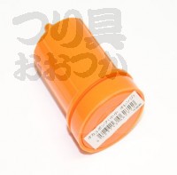  泡づけ本舗 おかゆポンプ(オレンジ) 