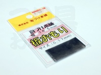  泡づけ本舗 板おもり 