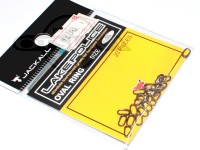  ジャッカル オーバルリング 