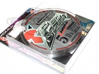  ジャッカル レッドスプール 