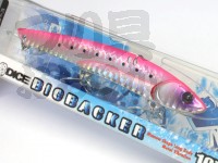  ジャッカル ビッグバッカー 