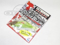  ジャッカル ブレイクブレード 