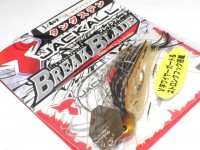  ジャッカル ブレイクブレード 